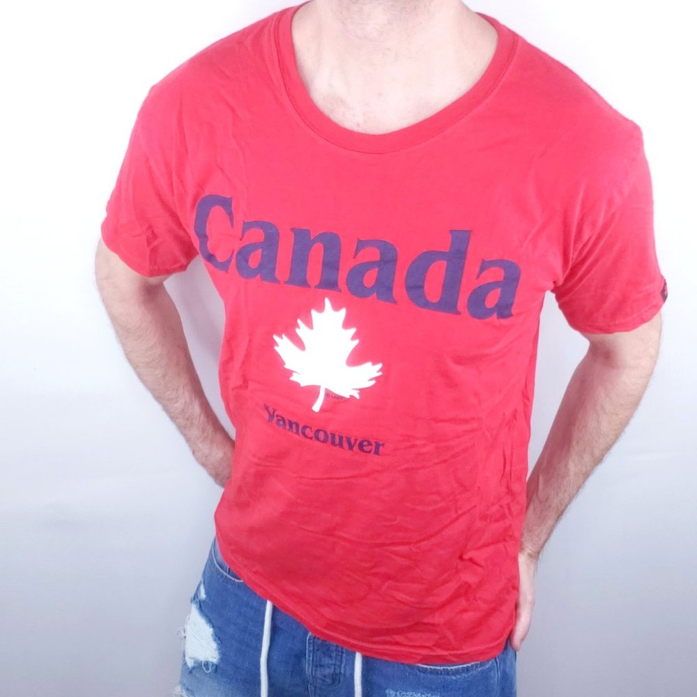 Canadian Collective Unisex Shirt